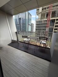 V On Shenton (D1), Apartment #572705701